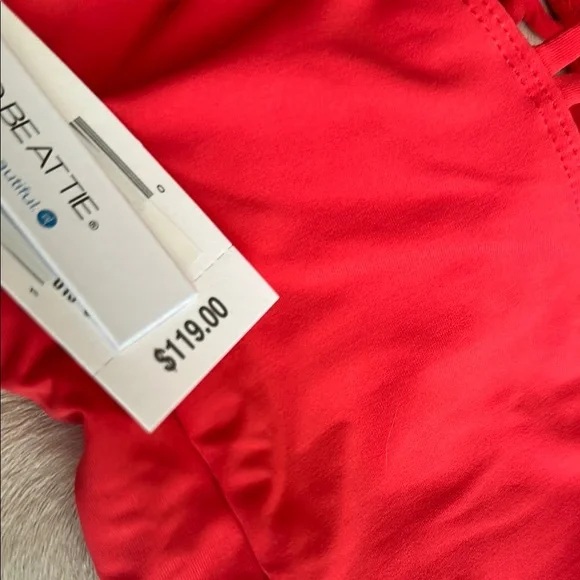 Bleu Rod Beattie One Piece Swimsuit - Picture 5 of 5